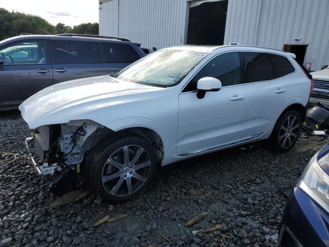 VOLVO XC60 T6 IN 2020 yv4a22rl6l1558423