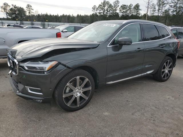 VOLVO XC60 2020 yv4a22rl6l1602467