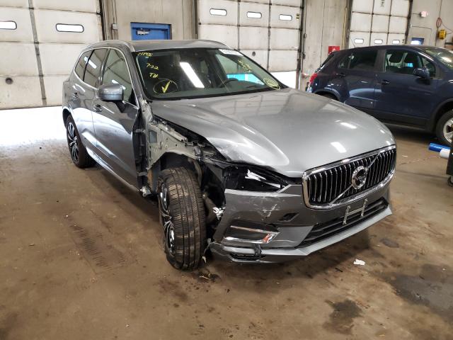 VOLVO XC60 T6 IN 2021 yv4a22rl6m1765914