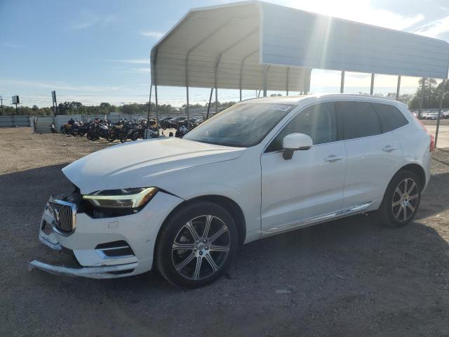 VOLVO XC60 2018 yv4a22rl7j1006944