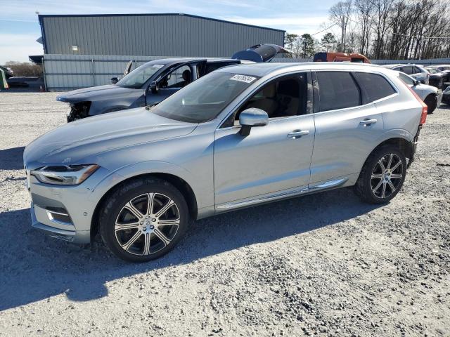 VOLVO XC60 2018 yv4a22rl7j1031570