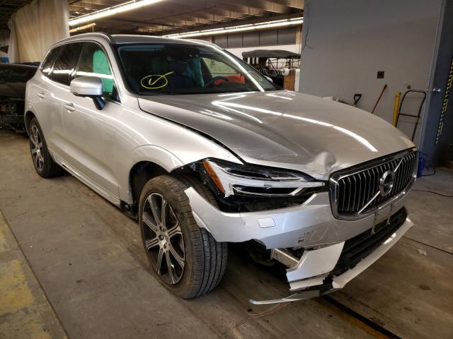 VOLVO XC60 T6 IN 2019 yv4a22rl7k1291629