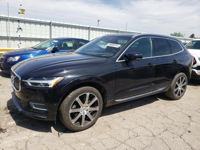 VOLVO XC60 2019 yv4a22rl7k1341977