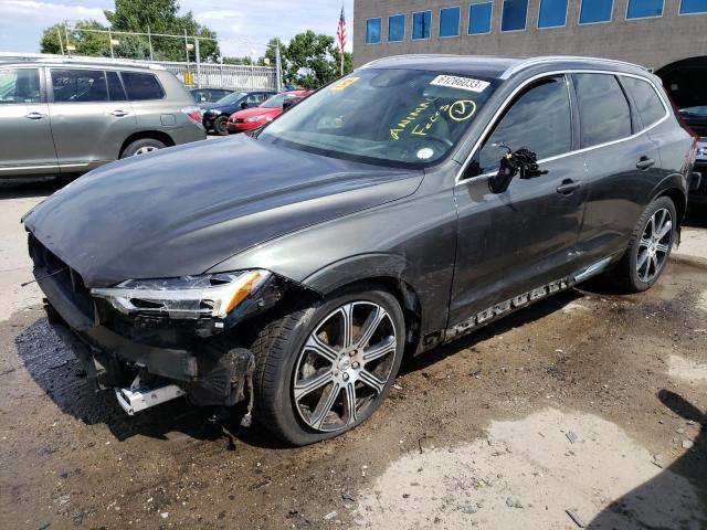 VOLVO XC60 T6 IN 2019 yv4a22rl7k1386692