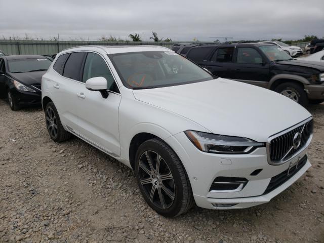 VOLVO XC60 T6 IN 2018 yv4a22rl8j1010338