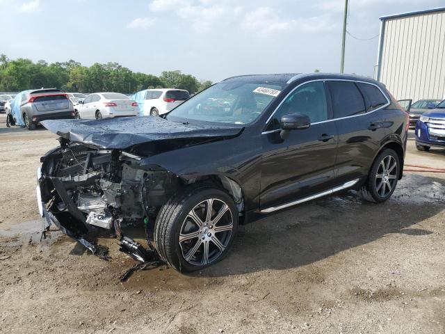 VOLVO XC60 T6 IN 2018 yv4a22rl8j1032842