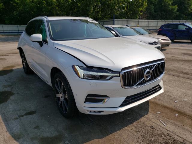 VOLVO XC60 T6 IN 2018 yv4a22rl8j1076386