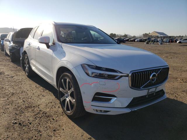 VOLVO XC60 T6 IN 2019 yv4a22rl8k1334665