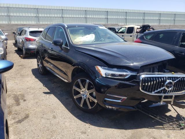 VOLVO XC60 T6 IN 2021 yv4a22rl8m1748547