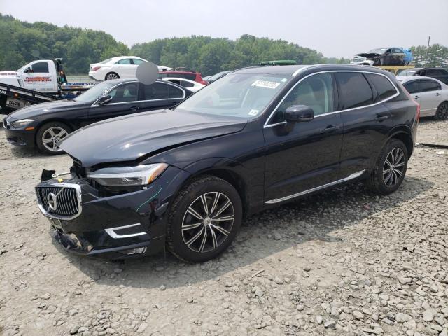 VOLVO XC60 T6 IN 2021 yv4a22rl8m1836143