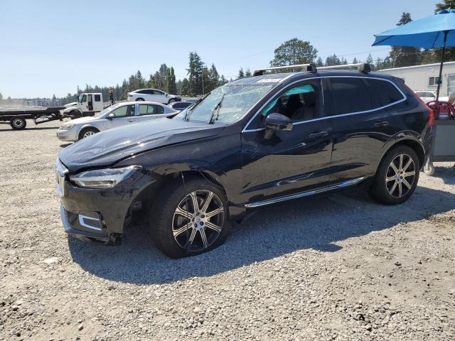 VOLVO XC60 2018 yv4a22rl9j1037726