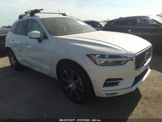 VOLVO XC60 2018 yv4a22rl9j1049343