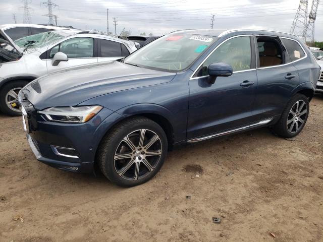 VOLVO XC60 2018 yv4a22rl9j1061329