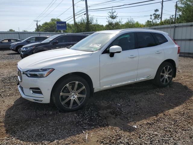 VOLVO XC60 2018 yv4a22rl9j1095965