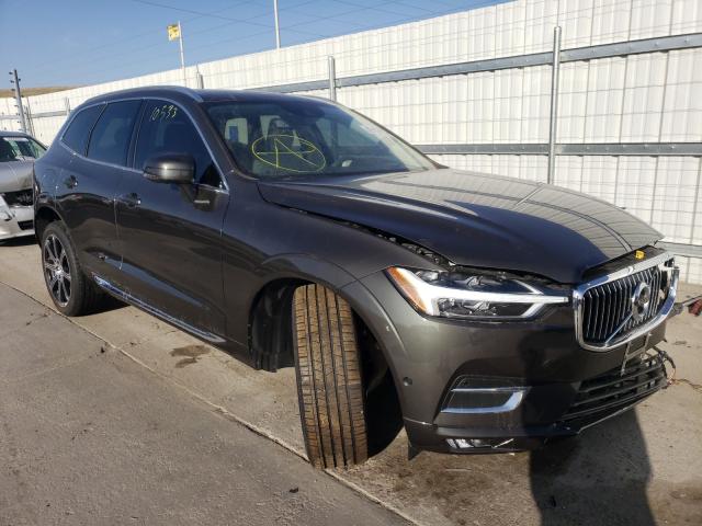 VOLVO XC60 T6 IN 2020 yv4a22rl9l1587673