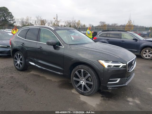 VOLVO XC60 2020 yv4a22rl9l1598740