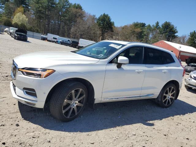 VOLVO XC60 2018 yv4a22rlxj1081136