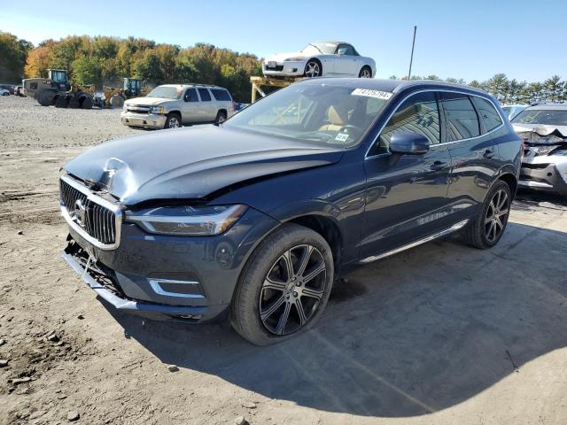 VOLVO XC60 T6 IN 2020 yv4a22rlxl1517518