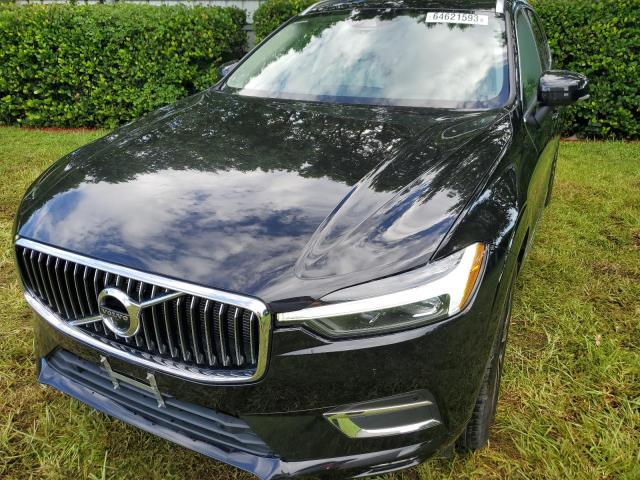 VOLVO XC60 T6 IN 2021 yv4a22rlxm1774213