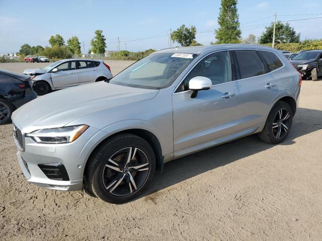 VOLVO XC60 T6 R- 2019 yv4a22rm4k1211650