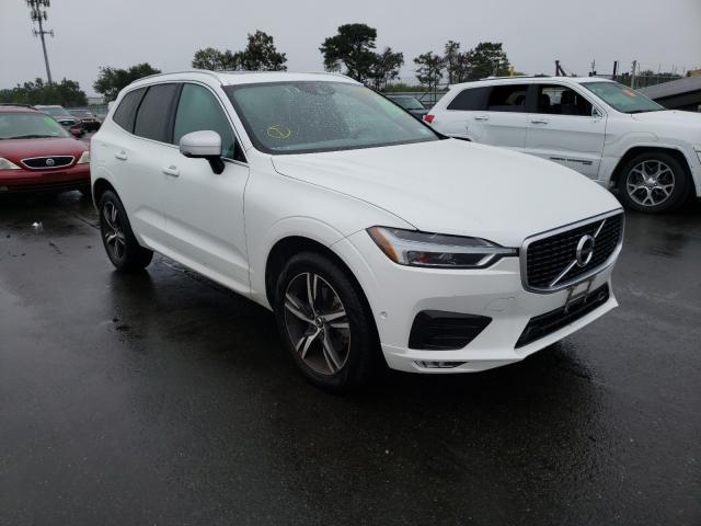 VOLVO XC60 T6 R- 2018 yv4a22rm9j1071884