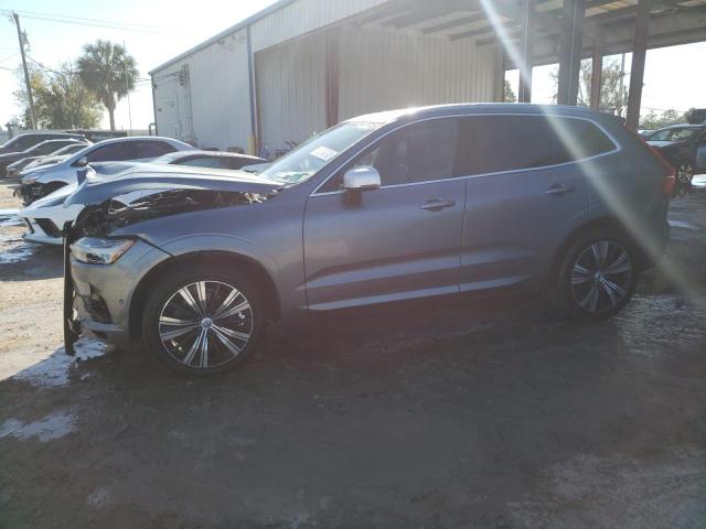 VOLVO XC60 2018 yv4a22rm9j1094890