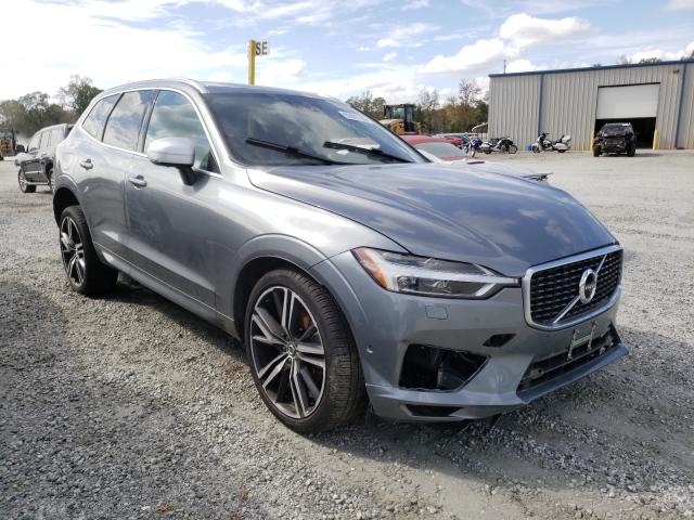 VOLVO NULL 2019 yv4a22rm9k1305006