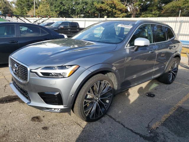 VOLVO XC60 T6 R- 2019 yv4a22rm9k1353184