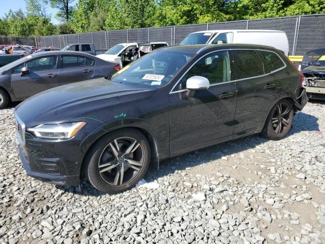 VOLVO XC60 2018 yv4a22rmxj1072655