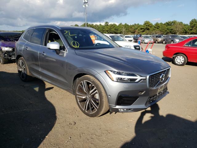 VOLVO XC60 T6 R- 2019 yv4a22rmxk1347670