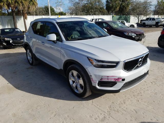 VOLVO XC40 T4 MO 2020 yv4ac2hk0l2205742