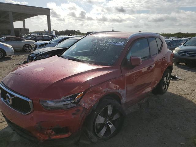 VOLVO XC40 2019 yv4ac2hk0l2258621