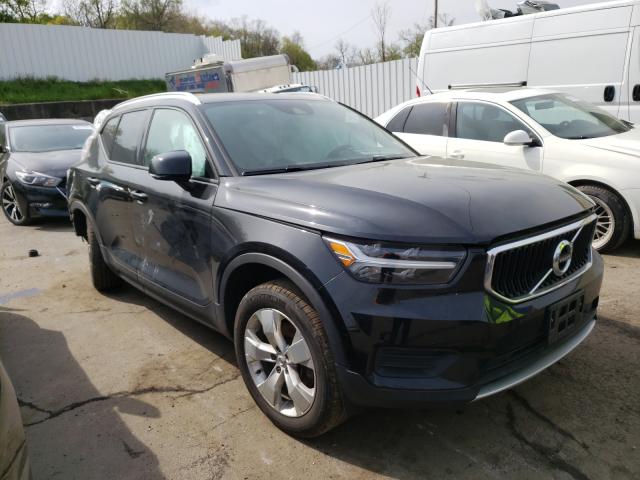 VOLVO XC40 T4 MO 2020 yv4ac2hk0l2279260