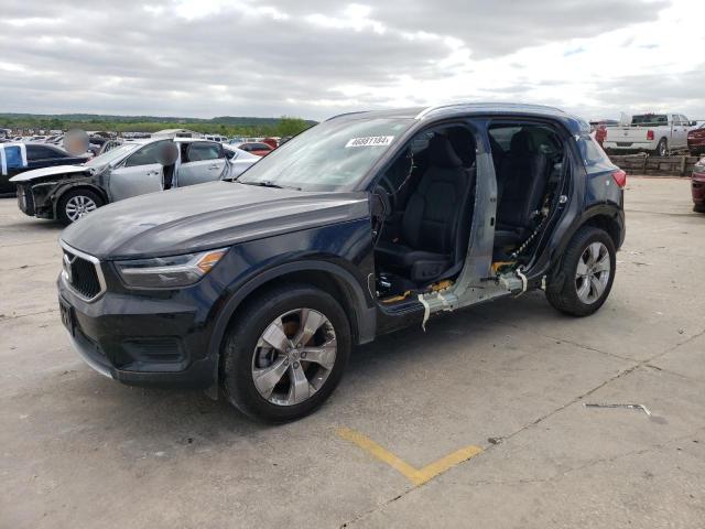 VOLVO XC40 2022 yv4ac2hk0n2733767