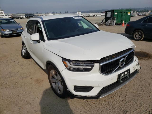 VOLVO XC40 T4 MO 2020 yv4ac2hk1l2199059