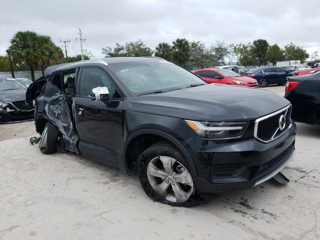 VOLVO XC40 T4 MO 2020 yv4ac2hk1l2209296