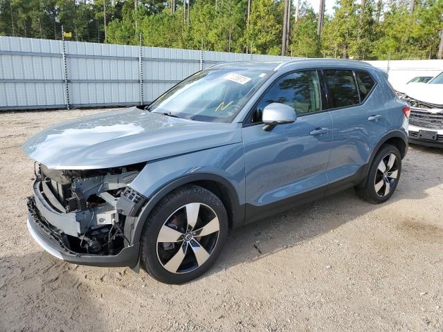 VOLVO XC40 2020 yv4ac2hk1l2305381