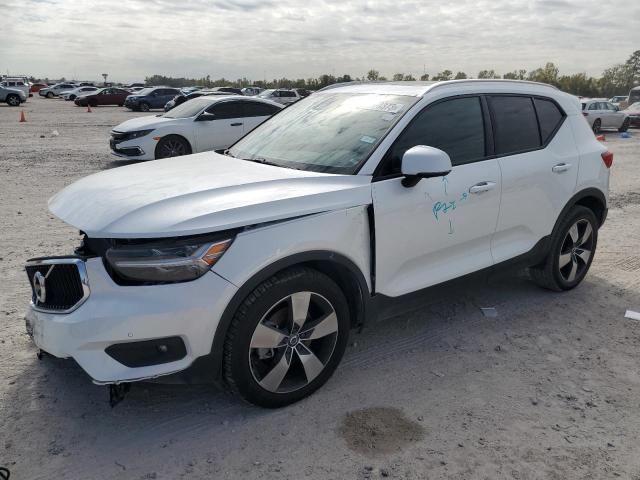 VOLVO XC40 2022 yv4ac2hk1n2706917