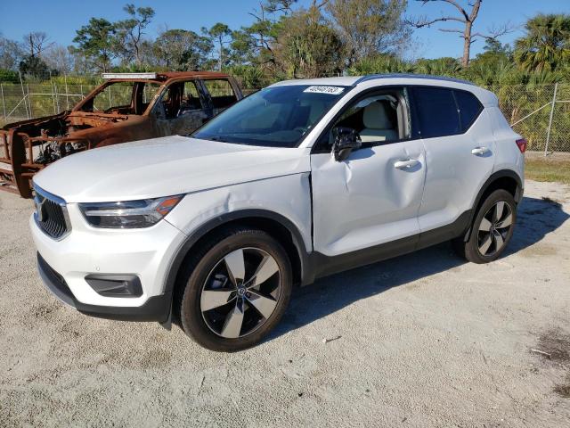 VOLVO XC40 T4 MO 2021 yv4ac2hk2m2536386