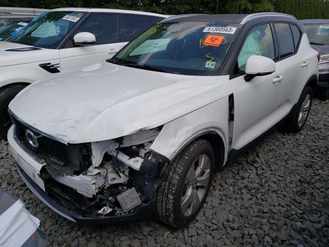 VOLVO XC40 T4 MO 2019 yv4ac2hk3k2061313