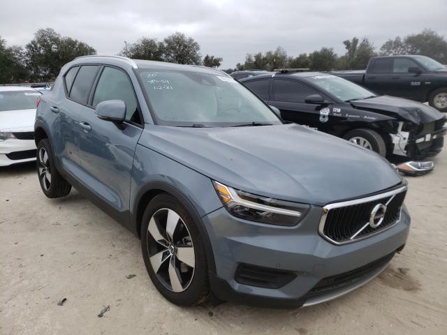 VOLVO XC40 T4 MO 2020 yv4ac2hk3l2309416