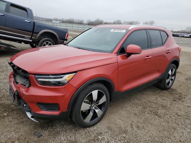 VOLVO XC40 T4 MO 2019 yv4ac2hk4k2050613