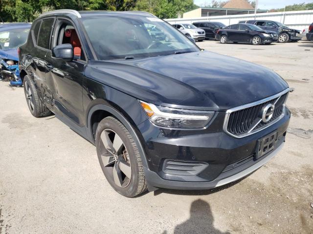 VOLVO XC40 T4 MO 2019 yv4ac2hk4k2055701