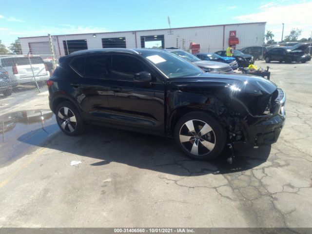 VOLVO XC40 2019 yv4ac2hk4k2106369