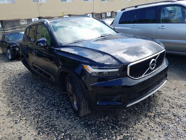 VOLVO XC40 T4 MO 2020 yv4ac2hk4l2171871