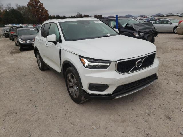 VOLVO XC40 T4 MO 2021 yv4ac2hk4m2403533