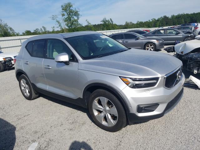 VOLVO XC40 T4 MO 2019 yv4ac2hk5k2106106