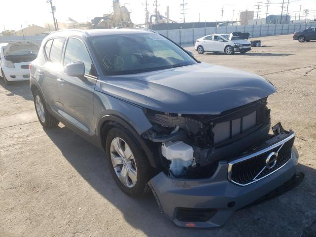 VOLVO XC40 T4 MO 2020 yv4ac2hk5l2341896