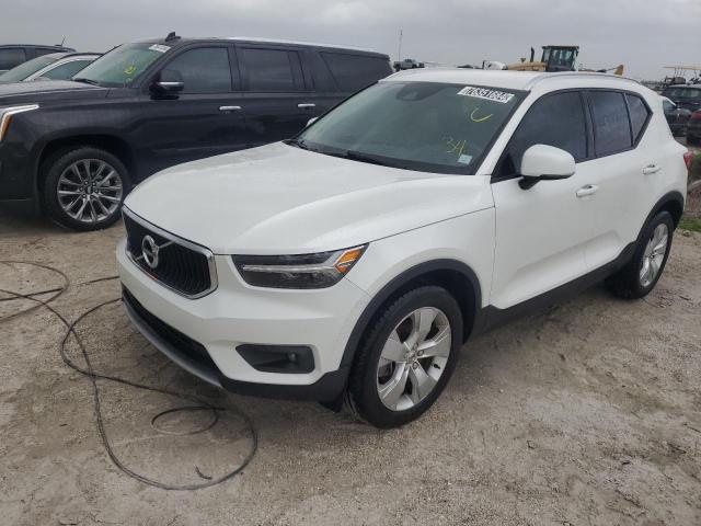 VOLVO XC40 T4 MO 2021 yv4ac2hk5m2602249