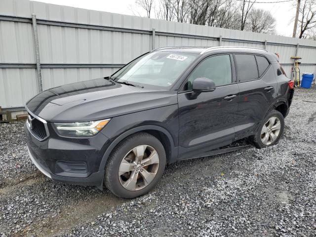 VOLVO XC40 2020 yv4ac2hk6l2173900